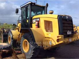 CATERPILLAR 930K Wheel Loaders integrated Toolcarriers - picture1' - Click to enlarge