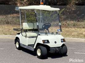 2004 Yamaha G22A - picture0' - Click to enlarge