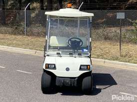 2004 Yamaha G22A - picture1' - Click to enlarge