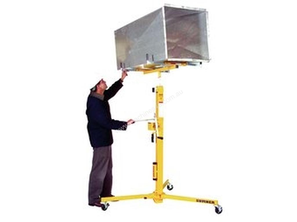 New 2019 Sumner 2019 Duct Lifter in , VIC