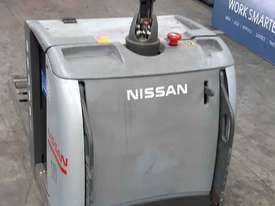 Used Forklift:  Nissan PLP 200 - picture0' - Click to enlarge