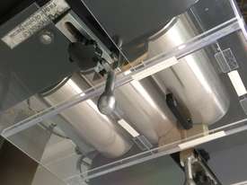 Chocolate 3 Roll Refiner  - picture1' - Click to enlarge