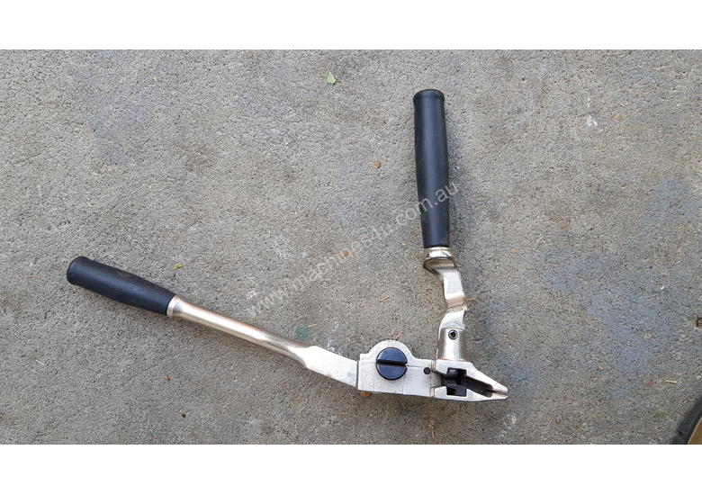 Used 2019 ybico YBICO Strapping tool Strapping Hand Tools in , Listed