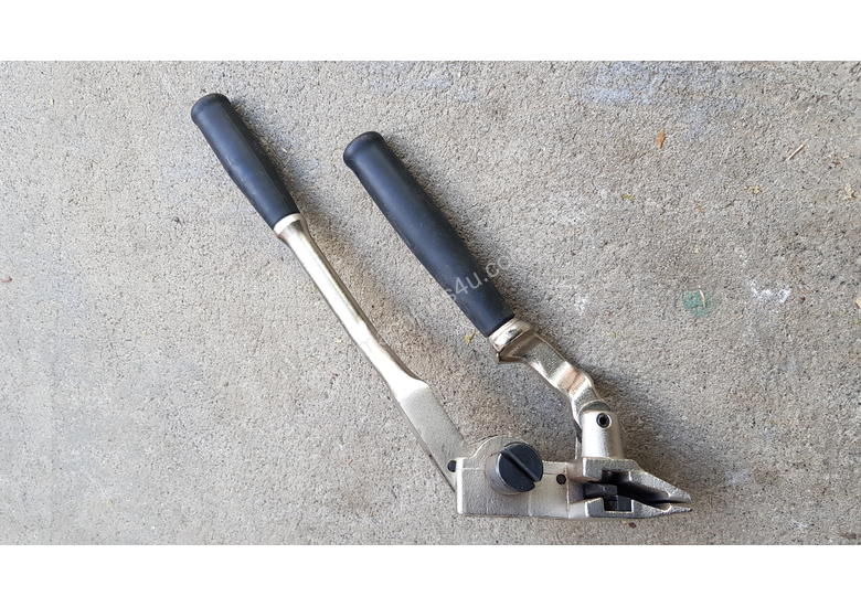 Used 2019 ybico YBICO Strapping tool Strapping Hand Tools in , Listed