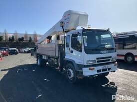 2005 Isuzu FVD950 - picture0' - Click to enlarge
