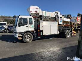 2005 Isuzu FVD950 - picture1' - Click to enlarge