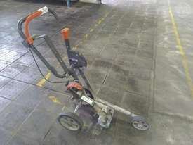 Husqvarna Demolition Saw Trolley - picture0' - Click to enlarge