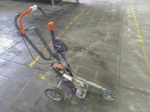 Husqvarna Demolition Saw Trolley