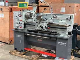 Showroom Demo SM-1440B - 240Volt Centre Lathe $1000 Off - 1 Only - picture0' - Click to enlarge