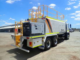 2019 HINO 500 FM2628 6×4 SERVICE TRUCK - picture1' - Click to enlarge