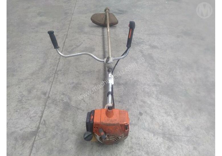 Used stihl FS250R Brush Cutter in , Listed on Machines4u