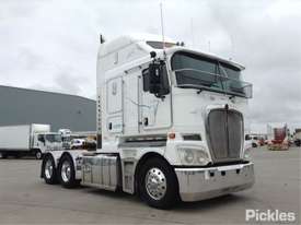 2012 Kenworth K200 King Cab - picture0' - Click to enlarge