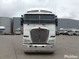 2012 Kenworth K200 King Cab - picture1' - Click to enlarge