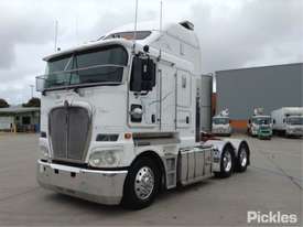 2012 Kenworth K200 King Cab - picture2' - Click to enlarge