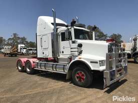 2006 Kenworth T650 - picture0' - Click to enlarge