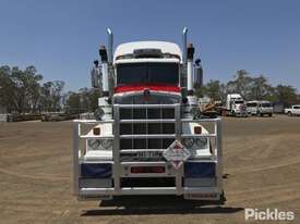 2006 Kenworth T650 - picture1' - Click to enlarge