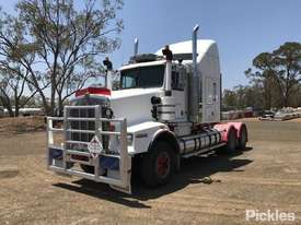 2006 Kenworth T650 - picture2' - Click to enlarge