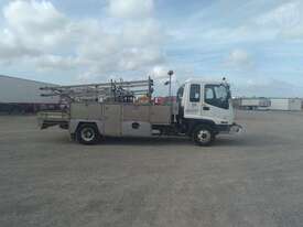 Isuzu FRR550 - picture1' - Click to enlarge