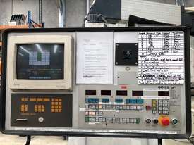 Used GEISS Thermforming Machine - picture1' - Click to enlarge