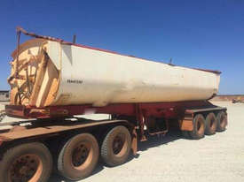 Roadwest Semi Side tipper Trailer - picture1' - Click to enlarge