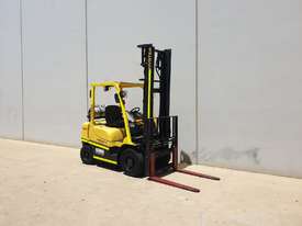 2.5T LPG Counterbalance Forklift  - picture0' - Click to enlarge