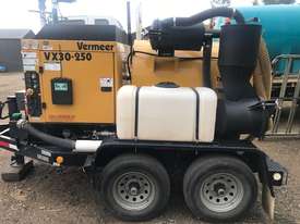 Vermeer Hydro Vac  - picture1' - Click to enlarge