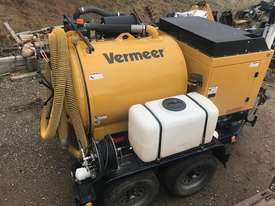 Vermeer Hydro Vac  - picture2' - Click to enlarge