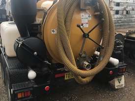 Vermeer Hydro Vac  - picture0' - Click to enlarge