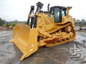 CATERPILLAR D8T Crawler Tractor - picture0' - Click to enlarge