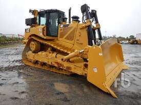 CATERPILLAR D8T Crawler Tractor - picture0' - Click to enlarge