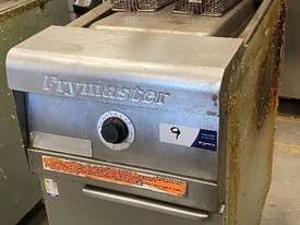 Frymaster Commercial Deep Fryer - picture0' - Click to enlarge