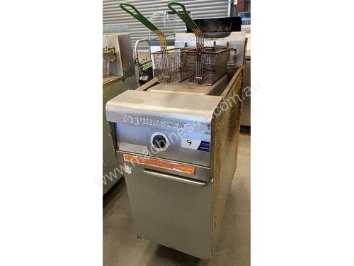 Frymaster Commercial Deep Fryer