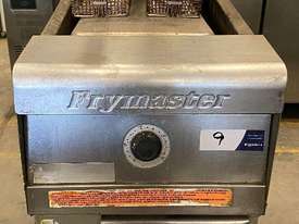 Frymaster Commercial Deep Fryer - picture0' - Click to enlarge