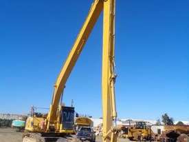 Komatsu PC300LC-8 - picture1' - Click to enlarge