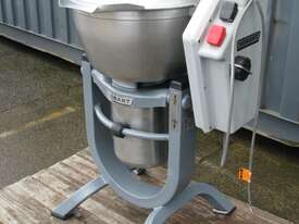 Vertical Cutter Mixer 43L - Hobart - picture0' - Click to enlarge
