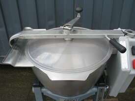 Vertical Cutter Mixer 43L - Hobart - picture2' - Click to enlarge