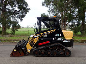 ASV  RT30 Skid Steer Loader - picture0' - Click to enlarge