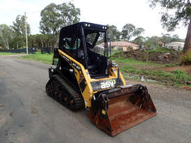 ASV  RT30 Skid Steer Loader - picture0' - Click to enlarge