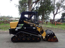 ASV  RT30 Skid Steer Loader - picture1' - Click to enlarge