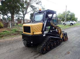 ASV  RT30 Skid Steer Loader - picture2' - Click to enlarge