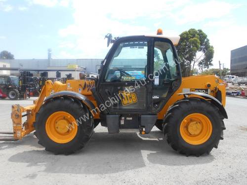 JCB 530/70 Telehandler