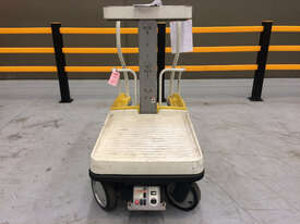 Crown WAV50 Manlift Access & Height Safety - picture1' - Click to enlarge