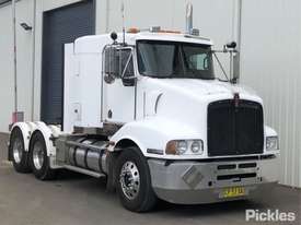 2010 Kenworth T402 - picture0' - Click to enlarge