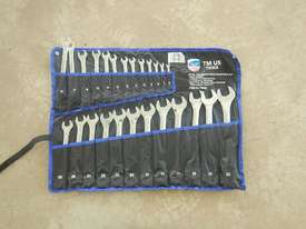 25Pc Spanner Set - picture0' - Click to enlarge