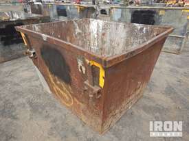 3m3 Roll-Off Bin - picture0' - Click to enlarge