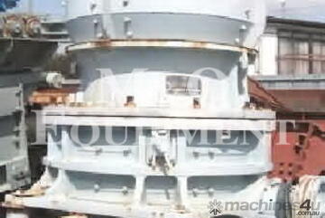 M&Q EQUIPMENT - 800 KAWASAKI CONE CRUHSER