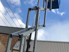 Genie GS 2646 - Electric Scissor Lift (10 Year Tested) - picture2' - Click to enlarge