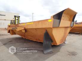 Dump Truck Tray - picture0' - Click to enlarge