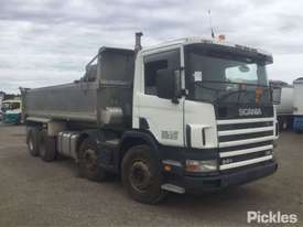 2000 Scania P94 - picture0' - Click to enlarge