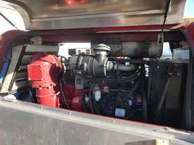 Sykes Yakka 150 Trailer-Mounted Water Pump - picture0' - Click to enlarge